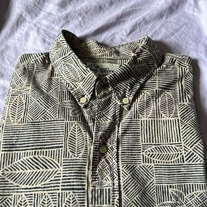 Reyn Spooner Men’s Aloha Shirt 👕 XXL
